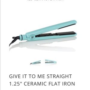 Leyla Milani Ceramic Flat Iron